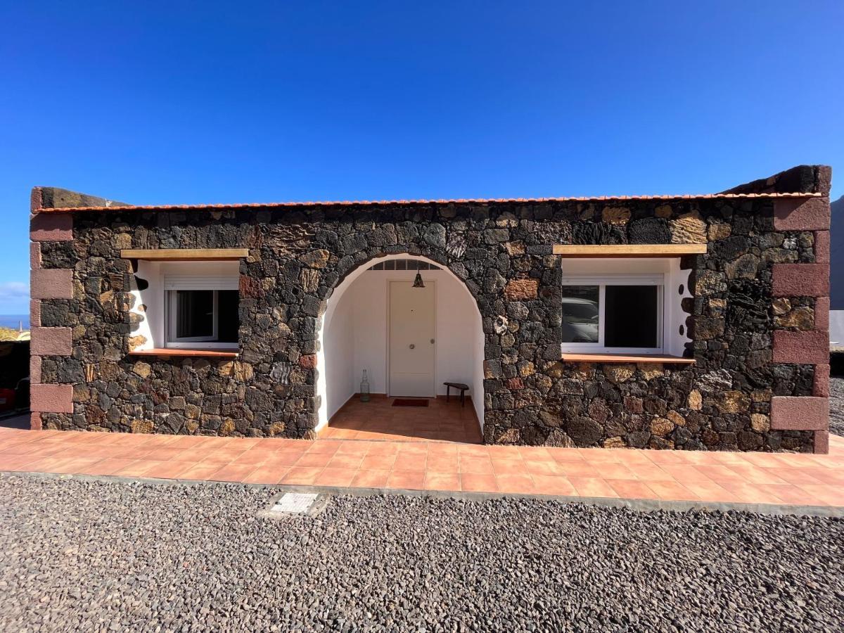 فيلا Casa Valentina El Hierro فرونتيرا المظهر الخارجي الصورة