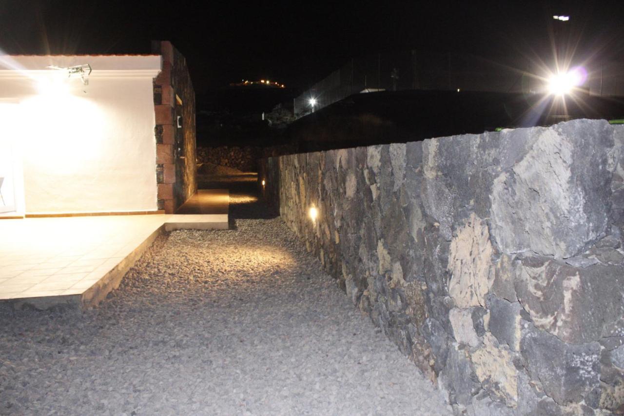 فيلا Casa Valentina El Hierro فرونتيرا المظهر الخارجي الصورة