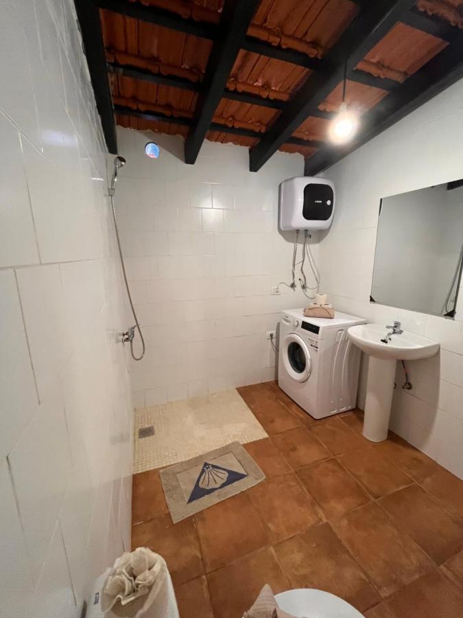 فيلا Casa Valentina El Hierro فرونتيرا المظهر الخارجي الصورة