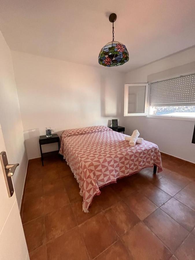 فيلا Casa Valentina El Hierro فرونتيرا المظهر الخارجي الصورة