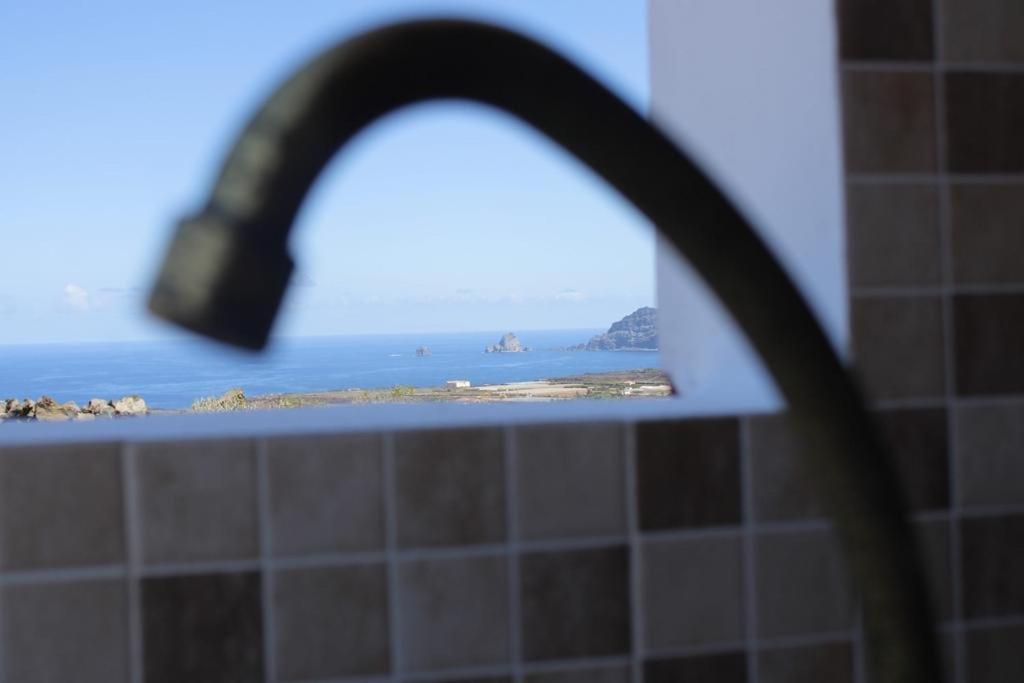 فيلا Casa Valentina El Hierro فرونتيرا المظهر الخارجي الصورة